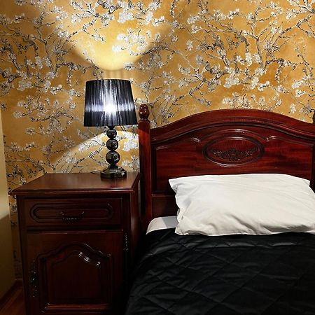Victoria Spa Valea Drăganului エクステリア 写真