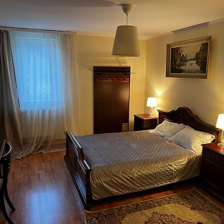 Victoria Spa Valea Drăganului エクステリア 写真