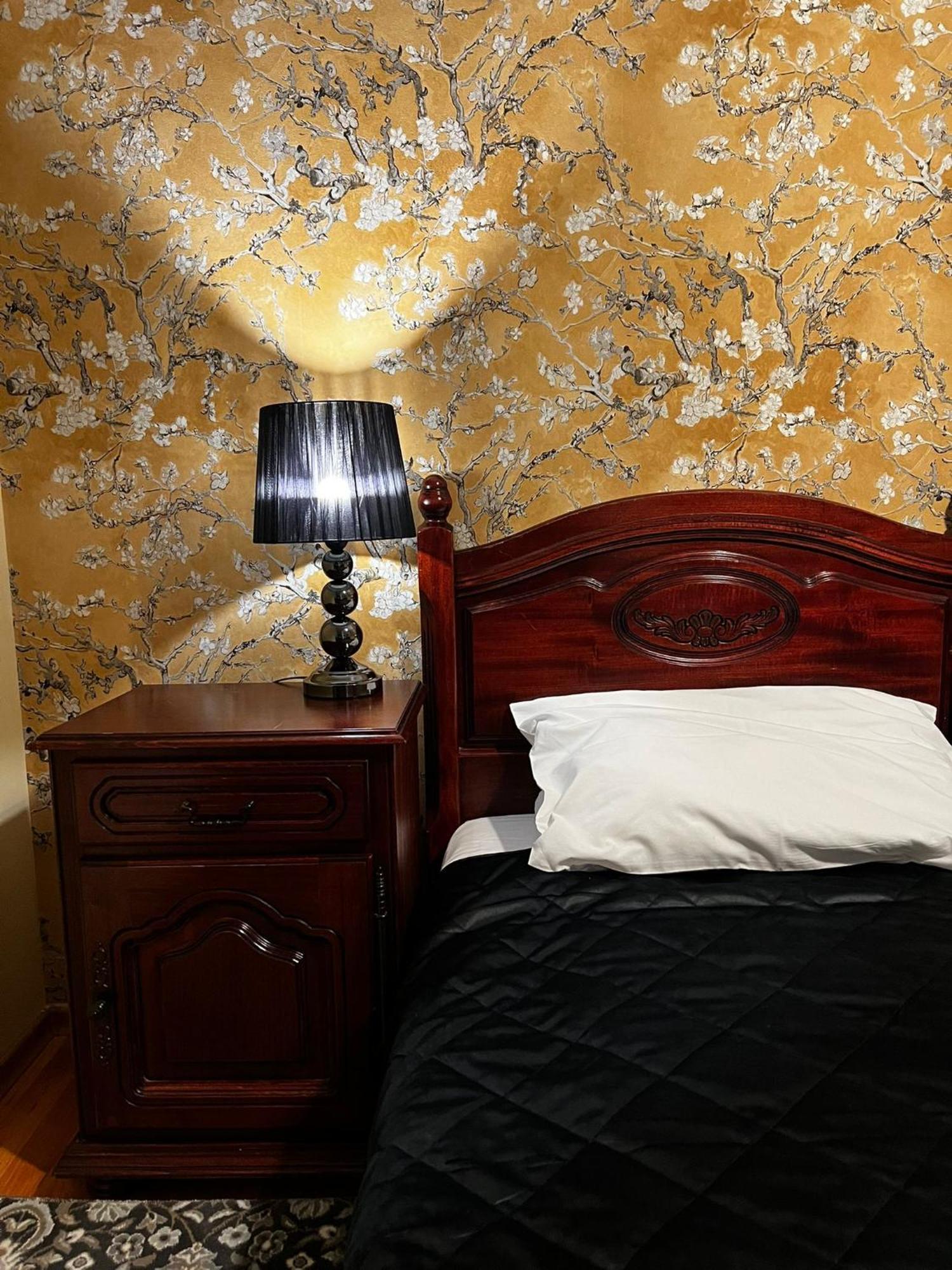 Victoria Spa Valea Drăganului エクステリア 写真