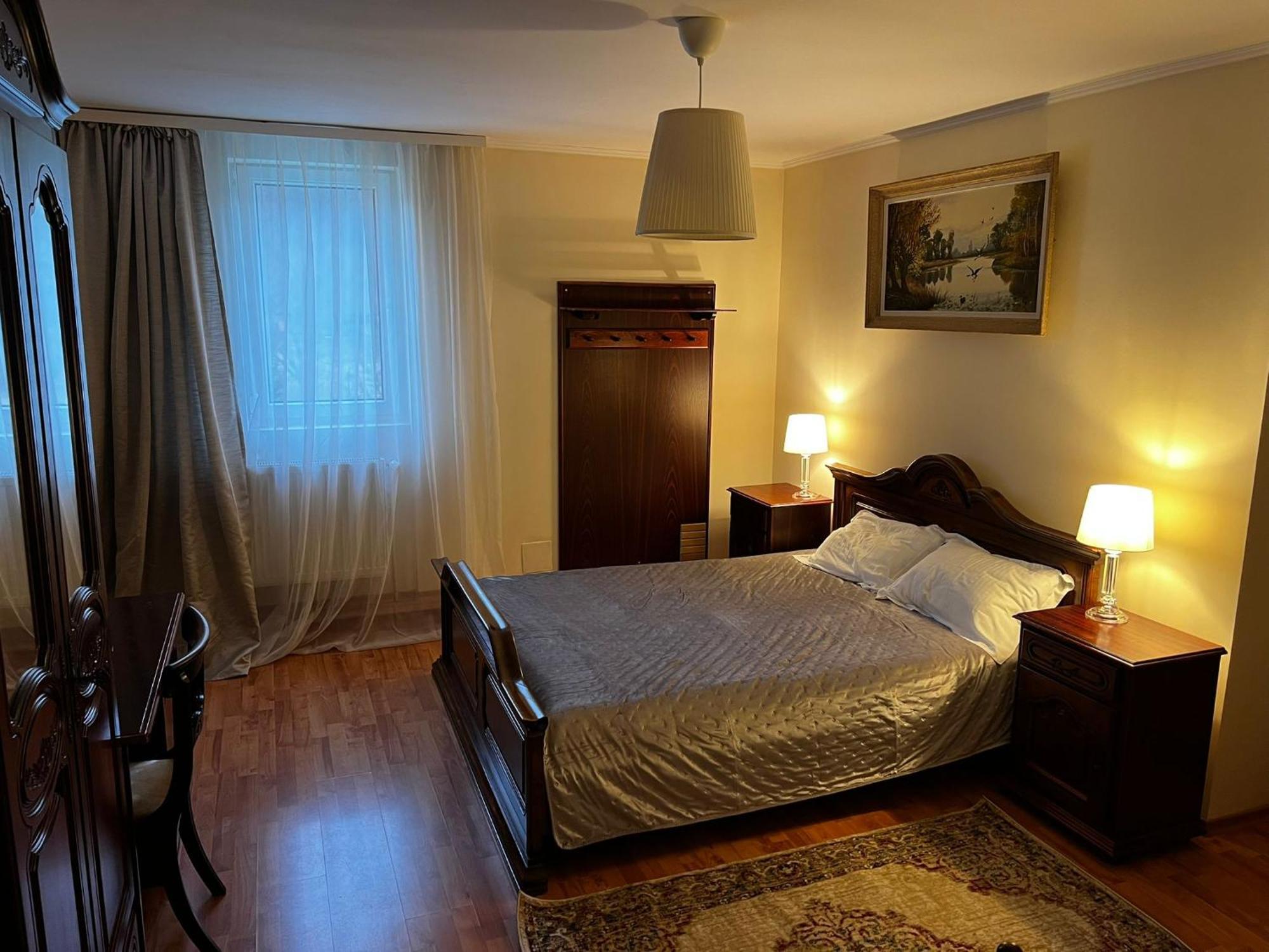 Victoria Spa Valea Drăganului エクステリア 写真